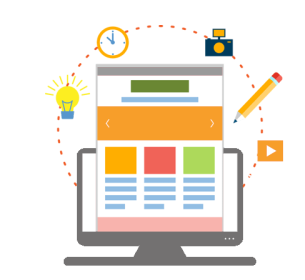 Разработка корпоративного портала в Тайнани