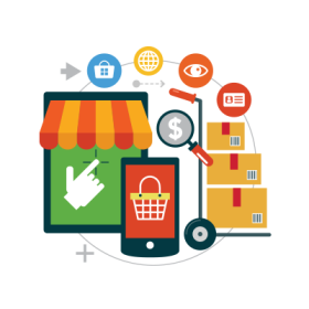 Разработка сложного сайта для сферы логистики в Тайнани